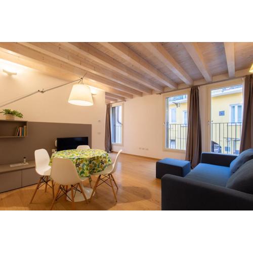 Yourbanflat Piazza dei Signori 1