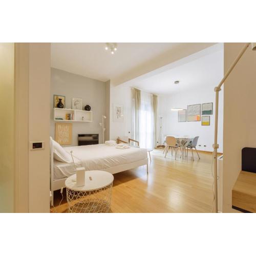 Yourbanflat Porta Altinate