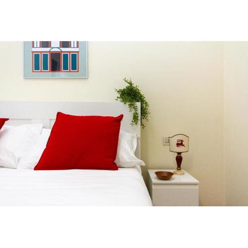 Yourbanflat Santa Giustina Apt