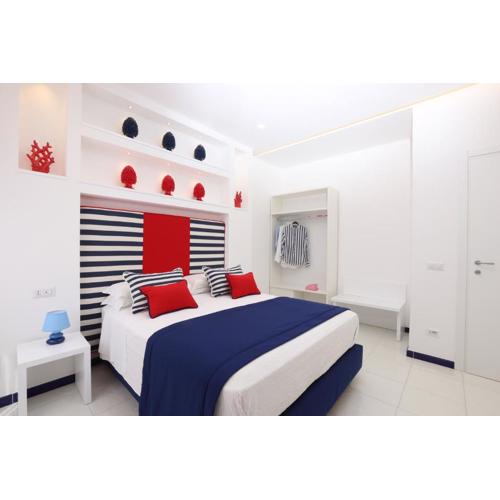YourHome - Blu Oltre