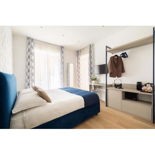 YourHome - Blue Marina Rooms