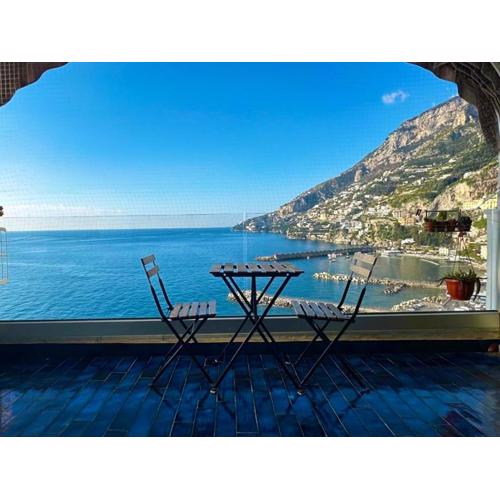 YourHome - Casa Anna Amalfi