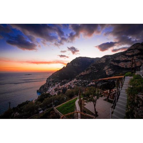 YourHome - Casa Barba Positano
