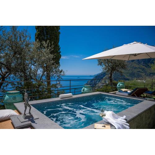 YourHome - Casa Ivi Positano