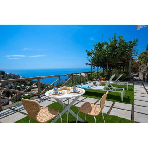 YourHome - Casa Lucente
