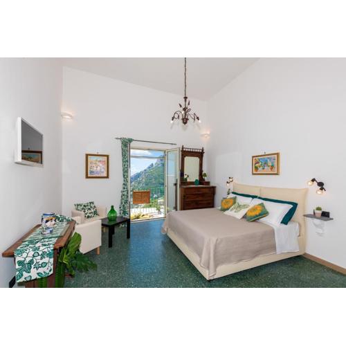 YourHome - Casa Marina Positano