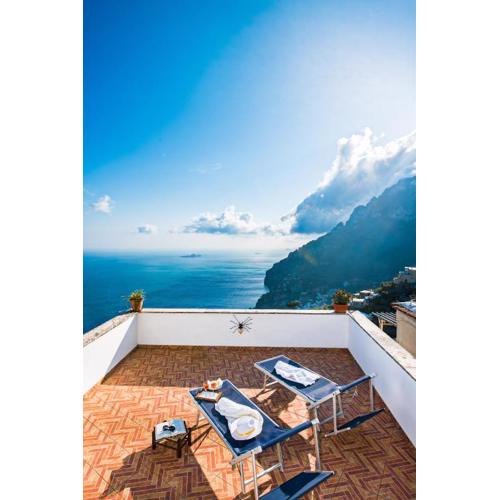 YourHome - Casa Sansone Positano