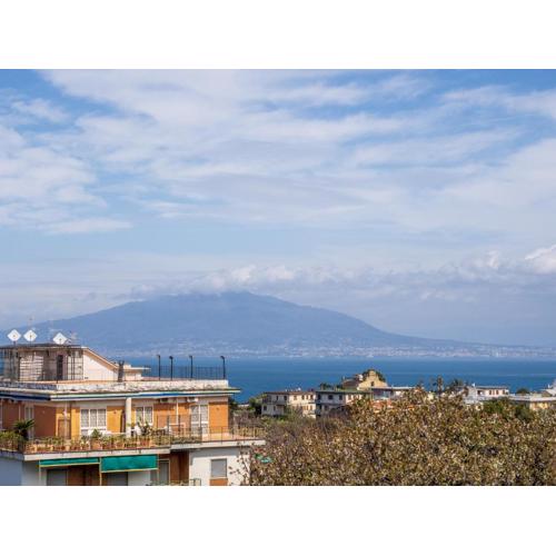 YourHome - Corso Italia Apt in Sorrento