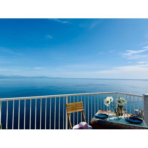 YourHome - Dimora di Mare