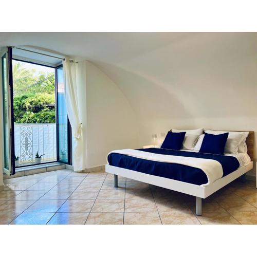 YourHome - Grecale Apartment