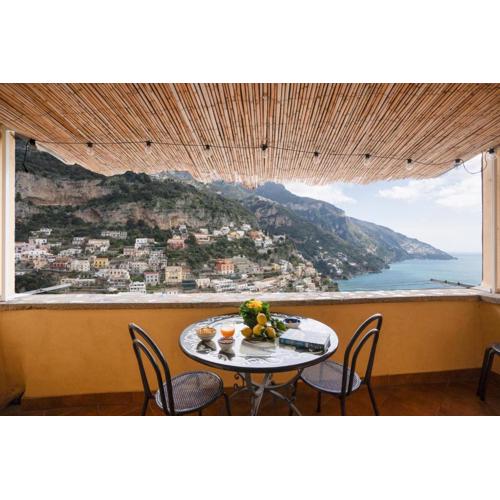YourHome - La Vedetta Sea View