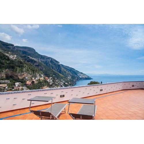 YourHome - Lorena Maria House Positano