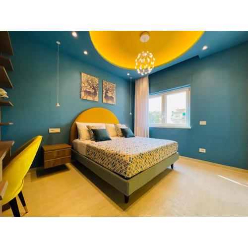 YourHome - Lucrezia Suites