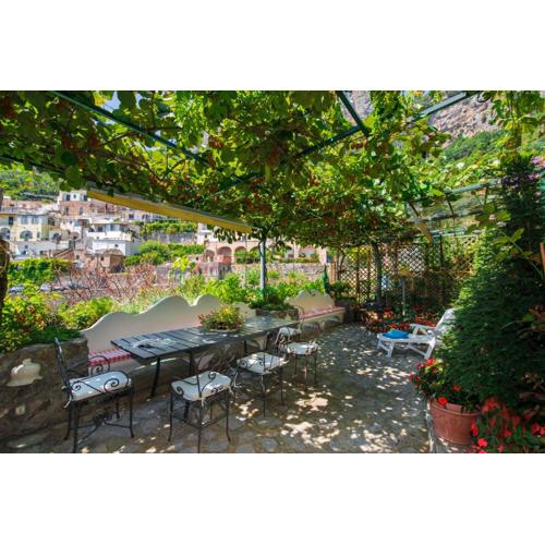 YourHome - Maison Iolanda Positano