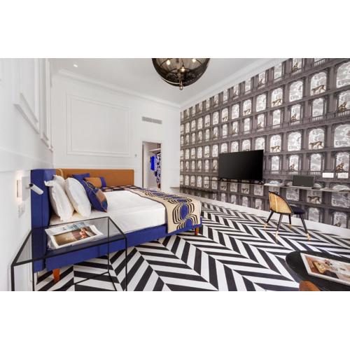 YourHome - Maison Iovino Luxury Rooms