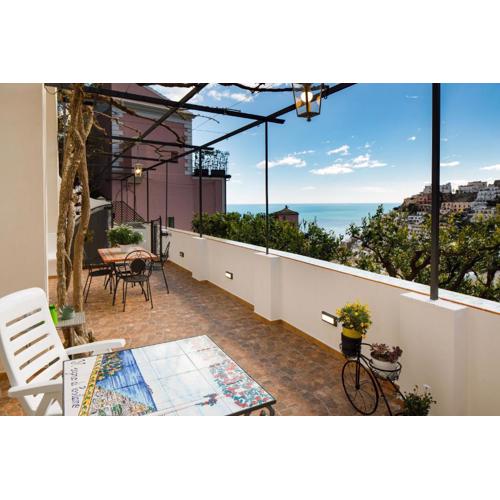 YourHome - Relais Il Sogno di Positano