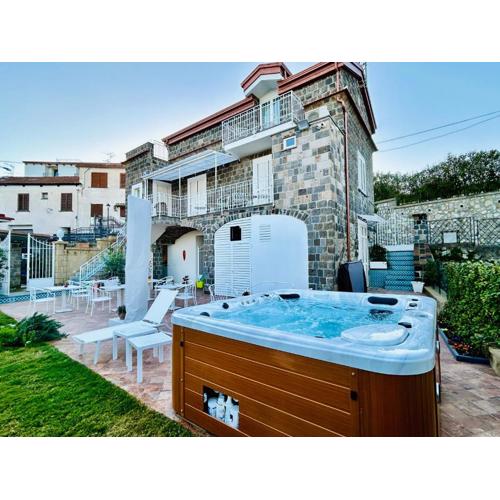 YourHome - Relais Loggia Li Galli