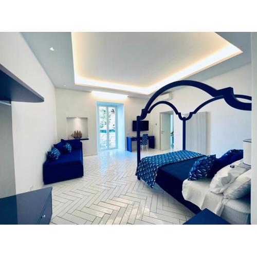 YourHome - Scirocco Suite