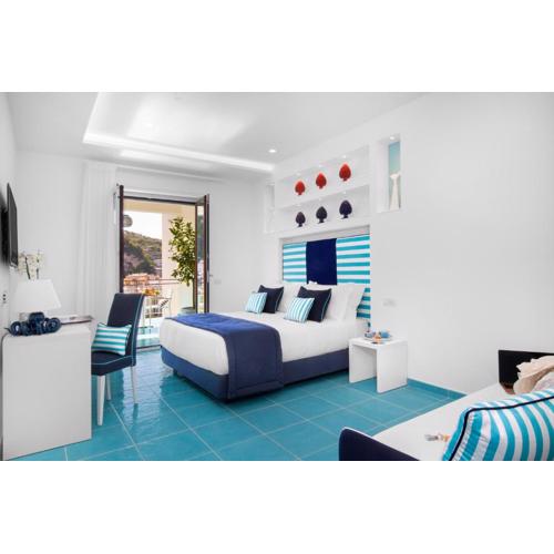 YourHome - Sersale Suites