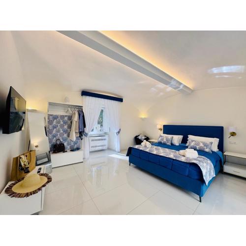 YourHome - Tramontano Suite