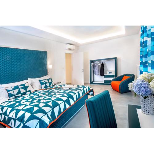 YourHome - Unica Luxury Apartment