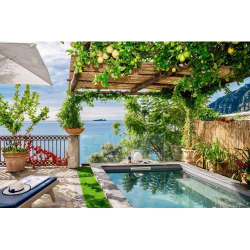YourHome - Villa Aldo Marino