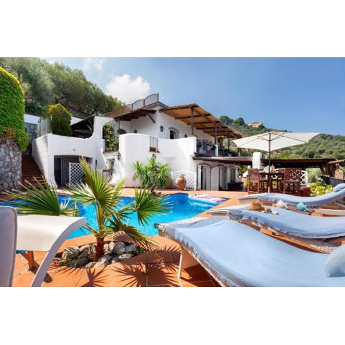 YourHome - Villa Mia