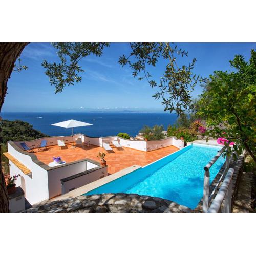 YourHome - Villa Triludonia