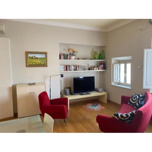 YOURHOMEINLUCCA Le Palme