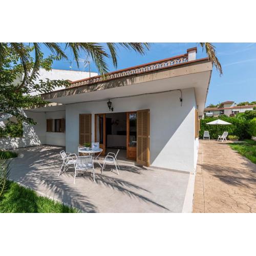 YourHouse Casa Alcúdia Beach house