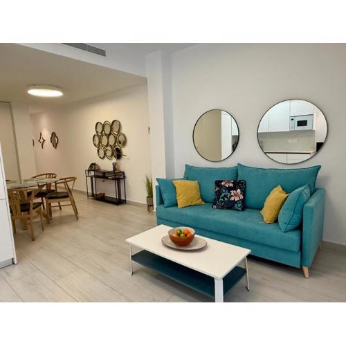 YourSpain Apartament R191B