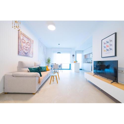 YourSpain Apartament S212A