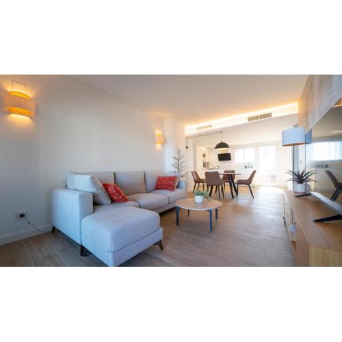 YourSpain Apartment P326A