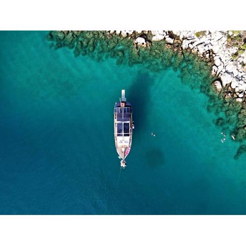 YourTourKey Gulet\