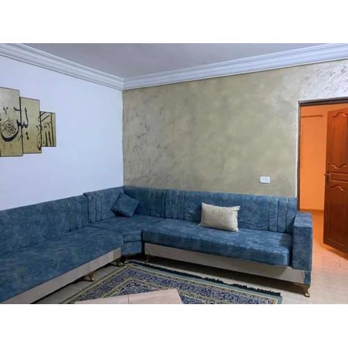 Youssef house 1