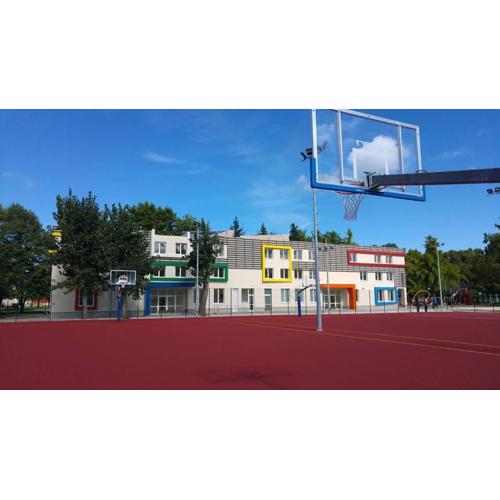 Youth Centre Plovdiv
