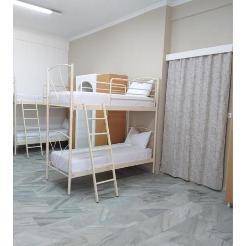 Youth hostel Anna