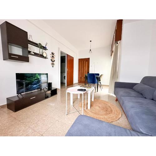 Youthfull Escape in Nicosia
