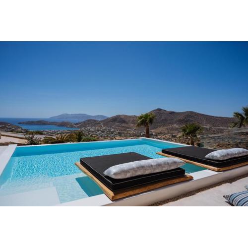 Youtopia Ios Villas