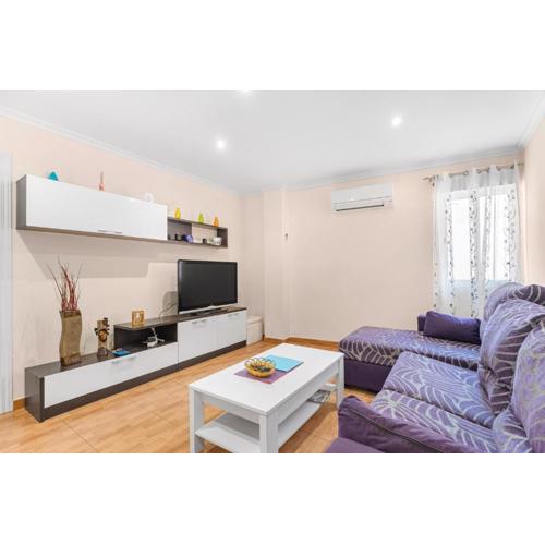 Yovalu1 Apartamento En Torrevieja C