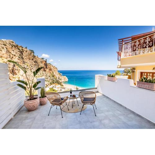 Yploui Suites