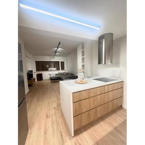 YPSILON Apartment