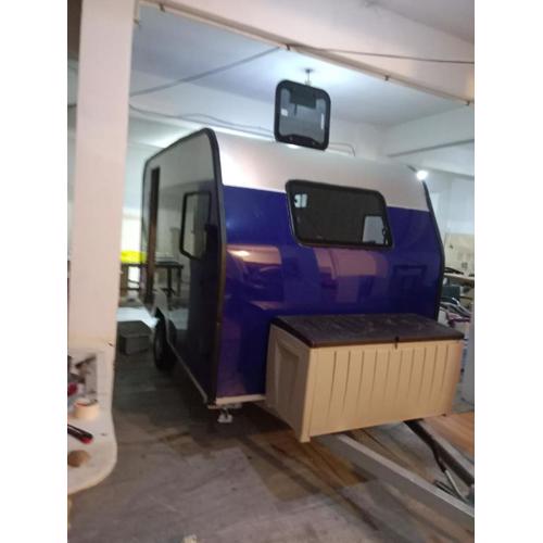 YSM Karavan Kamp
