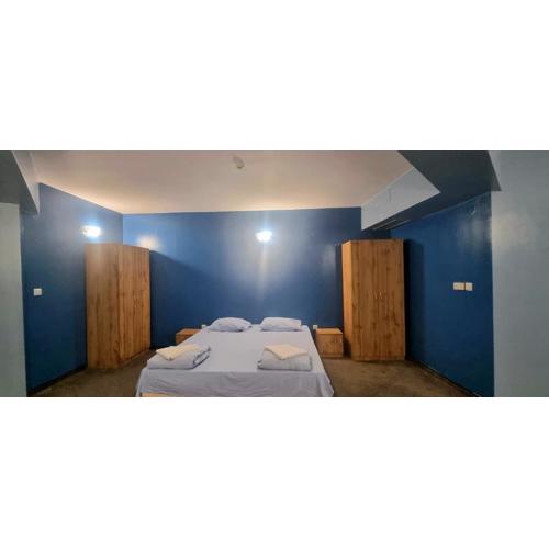 Yubim rooms & free private parking