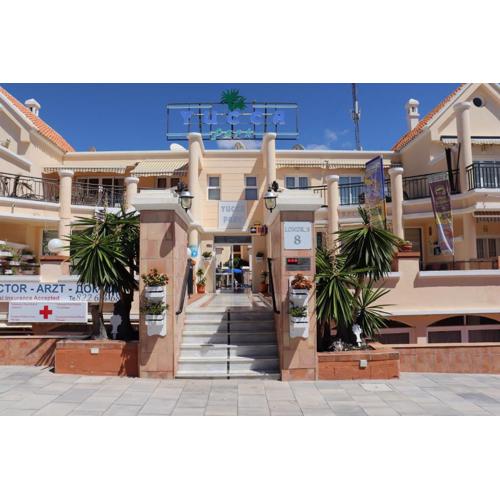Yucca Park Fañabe 2