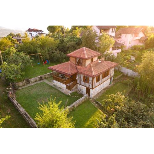 Yücebaş Konağı