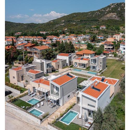 Yuka Villas Collection