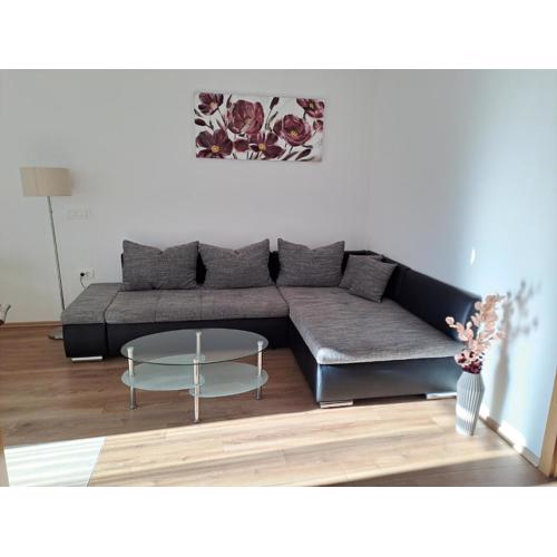 Yulia Apartman