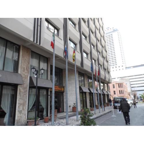 Yumukoglu Hotel