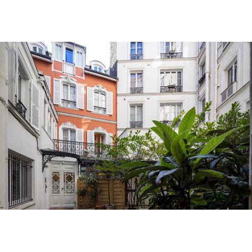 Yuna Blanche - Serviced Apartments